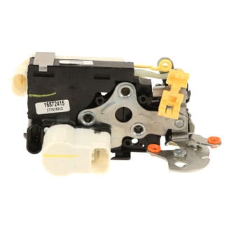 ACDelco® - Front Driver Side Door Latch Assembly