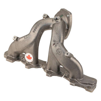 Doug's Headers® - 4 Tube Shorty Header