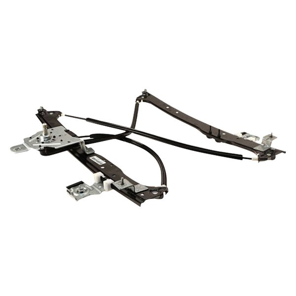 ACDelco® - GM Original Equipment™ Rear Passenger Side Manual Window Regulator