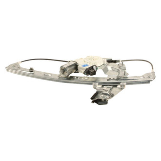 ACDelco® - GM Original Equipment™ Rear Driver Side Power Window Regulator and Motor Assembly