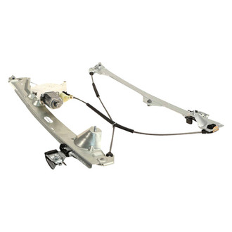 ACDelco® - GM Original Equipment™ Rear Passenger Side Power Window Regulator and Motor Assembly