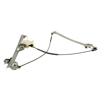 ACDelco® - GM Original Equipment™ Front Passenger Side Power Window Regulator and Motor Assembly