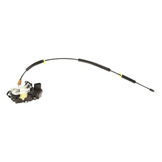ACDelco® - Door Latch Assembly