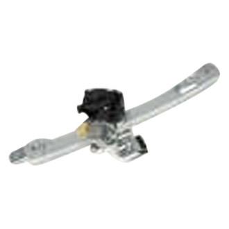 ACDelco® - GM Original Equipment™ Rear Passenger Side Power Window Regulator and Motor Assembly
