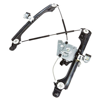 ACDelco® - GM Original Equipment™ Front Passenger Side Power Window Regulator and Motor Assembly