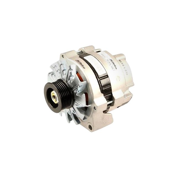 ACDelco® - Alternator