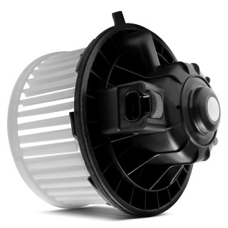ACDelco® - Blower Motor