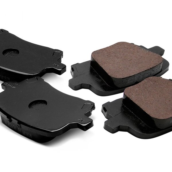 ACDelco® - Brake Pad