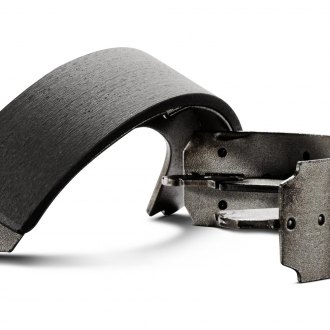 ACDelco® - Drum Brake Pads