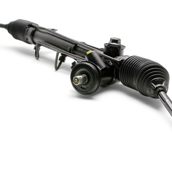 ACDelco® - Rack and Pinion
