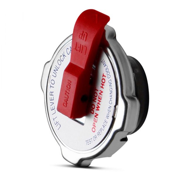 ACDelco® - Radiator Cap