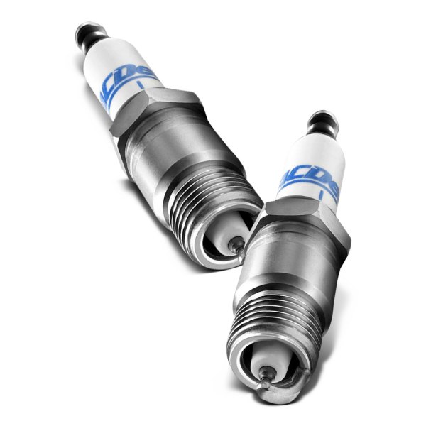 ACDelco® - Spark Plugs