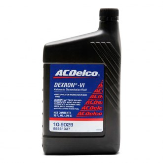 ACDelco® - Transmission Oil