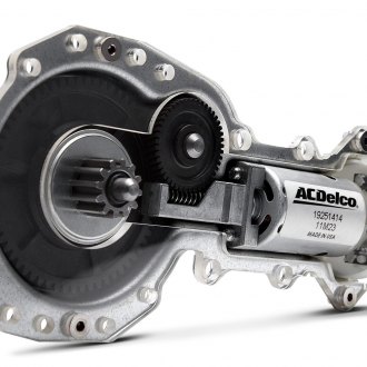 ACDelco® - Window Motor