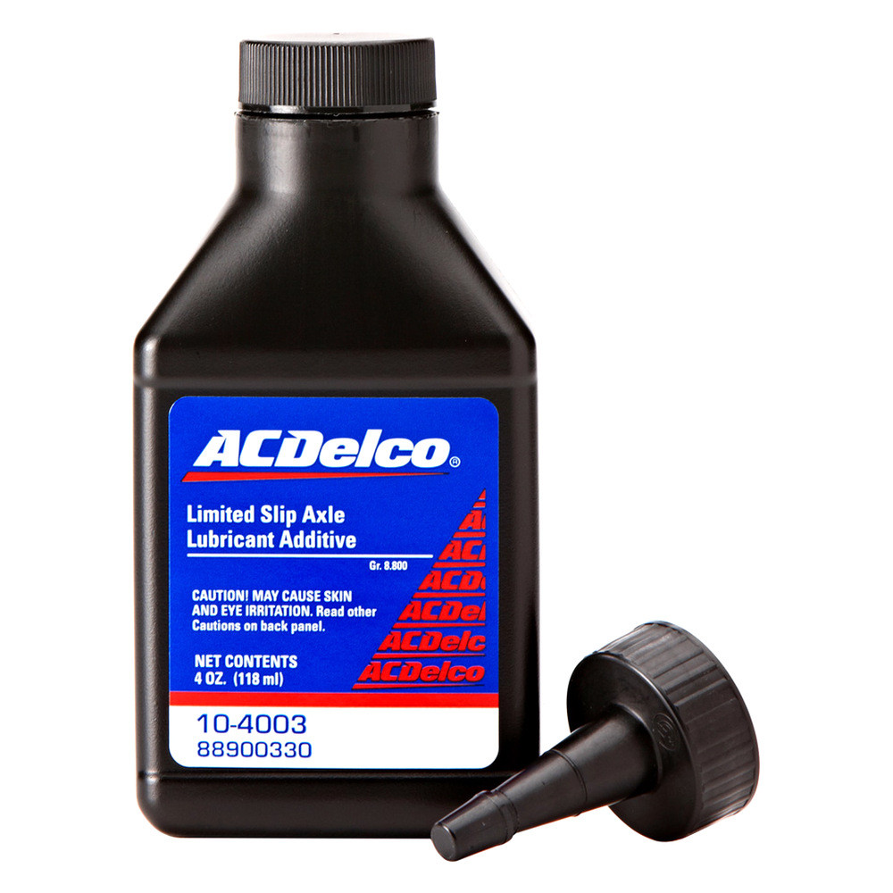 ACDelco® - GM Original Equipment™ Limited Slip Differential Fluid