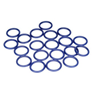 ACDelco® - GM Original Equipment™ Automatic Transmission Filter O-Ring
