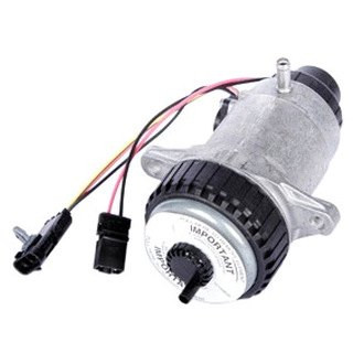 ACDelco® - Genuine GM Parts™ Fuel Filter Kit