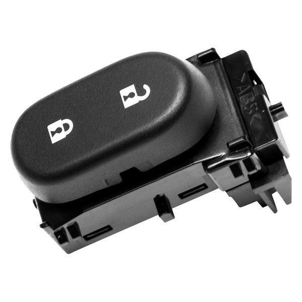 ACDelco® 10340139 - Front Door Lock Switch