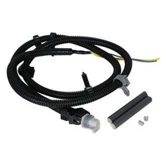 ACDelco® - GM Original Equipment™ ABS Wheel Speed Sensor Wiring Harness