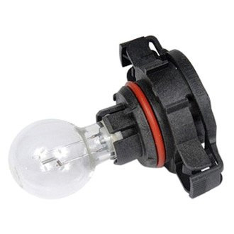 ACDelco® - GM Original Equipment™ Halogen Bulb