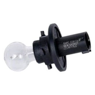 ACDelco® - GM Original Equipment™ Halogen Bulbs