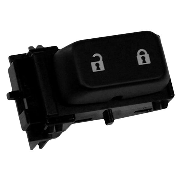 ACDelco® 10363353 - Driver Side Door Lock Switch