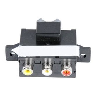 ACDelco® - GM Original Equipment™ Audio/Video Jack