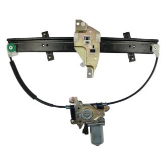 ACDelco® - Professional™ Power Window Regulators