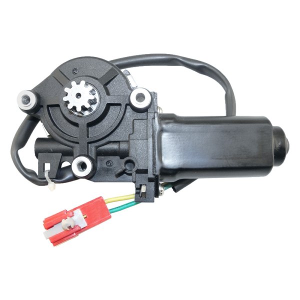 ACDelco® 11M124 Professional™ Rear Passenger Side Window Motor