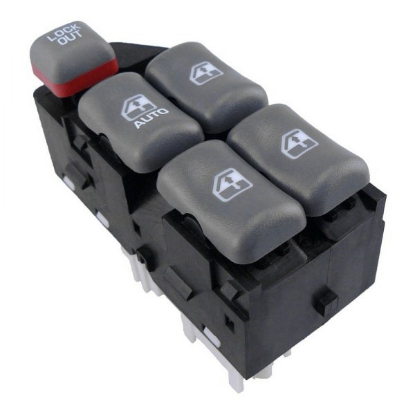 ACDelco® 11P16 Professional™ Front Driver Side Window Switch