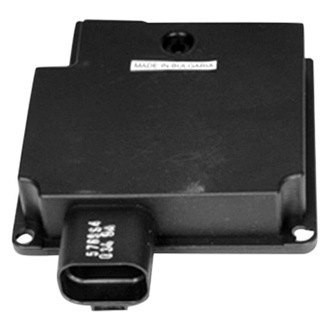 ACDelco® - GM Original Equipment™ Wiper Motor Pulse Board