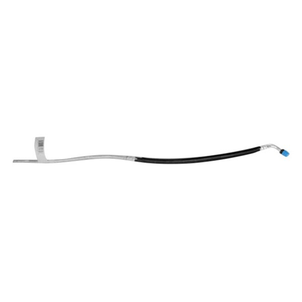 Seal ACDelco 12472286 GM Original Equipment Engine Oil Cooler Outlet Hose Kit with Nut and Protector 