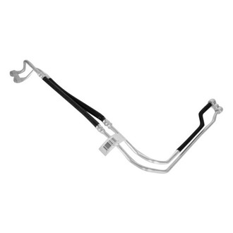 ACDelco® - Genuine GM Parts™ Inlet & Outlet Oil Cooler Hose Kit