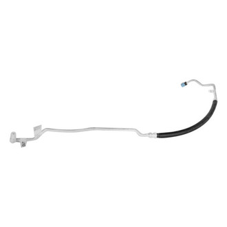 ACDelco® - Genuine GM Parts™ Outlet Oil Cooler Hose Kit