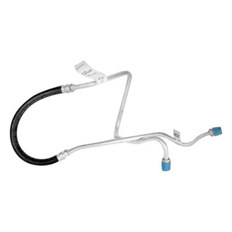 ACDelco® - Genuine GM Parts™ Inlet Oil Cooler Hose Kit
