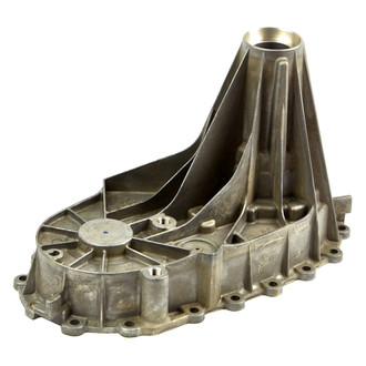 ACDelco® - GM Original Equipment™ Transfer Case Housing