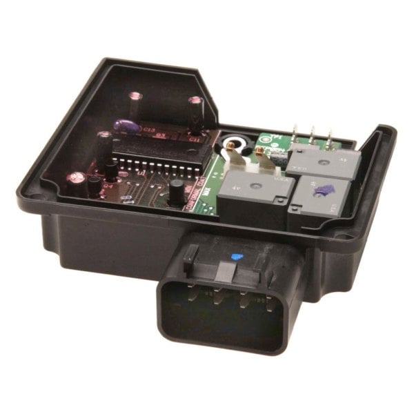 ACDelco® 12487622 GM Original Equipment™ Windshield Wiper Motor Pulse