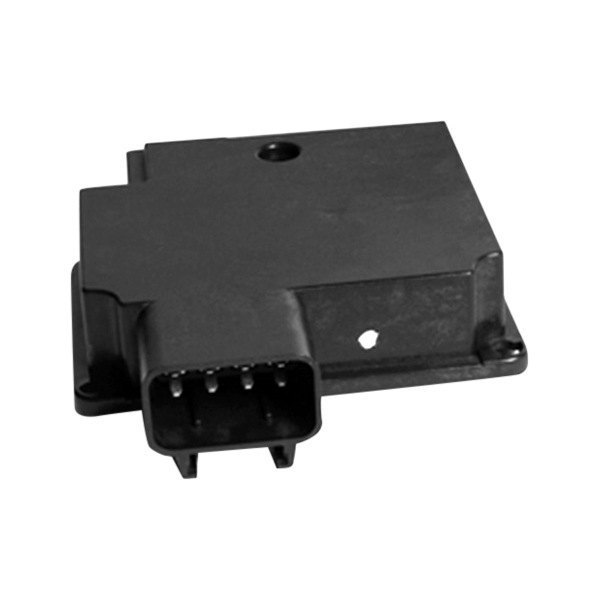 ACDelco® 12487675 - GM Original Equipment™ Windshield Wiper Motor Pulse