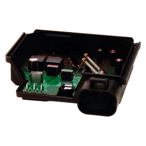 ACDelco® - GM Original Equipment™ Wiper Motor Pulse Board Module