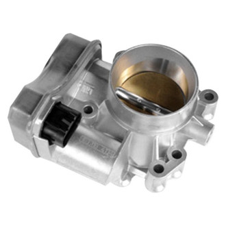 ACDelco® - Genuine GM Parts™ Fuel Injection Throttle Body Assembly