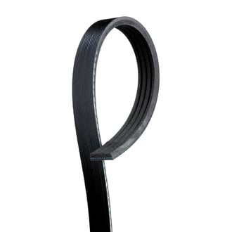 ACDelco® - GM Original Equipment™ V-Ribbed Serpentine Belt
