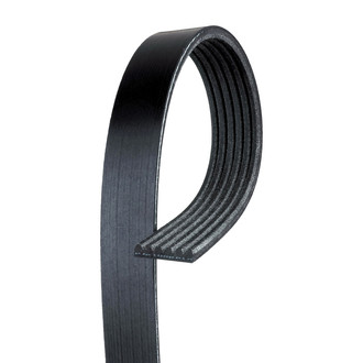 ACDelco® - GM Original Equipment™ V-Ribbed Serpentine Belt