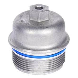 ACDelco® - Genuine GM Parts™ Oil Filter Cap