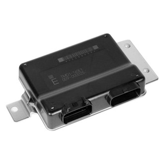 ACDelco® - Genuine GM Parts™ Fuel Injection Throttle Control Actuator Module