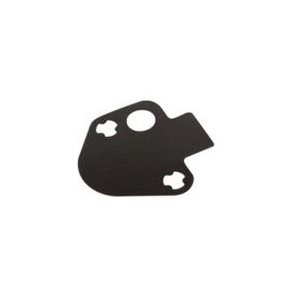 ACDelco® - Genuine GM Parts™ Passenger Side Coated Steel Timing Cover Gasket