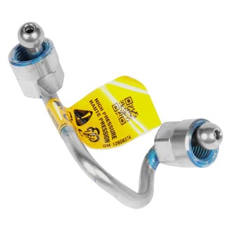 ACDelco® - Genuine GM Parts™ Intermediate Intermediate Fuel Feed Line