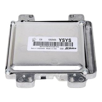 ACDelco® - Genuine GM Parts™ Engine Control Module