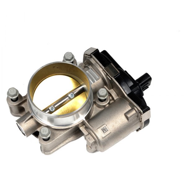 ACDelco® - Fuel Injection Throttle Body