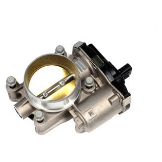 ACDelco® - GM Original Equipment™ Fuel Injection Throttle Body