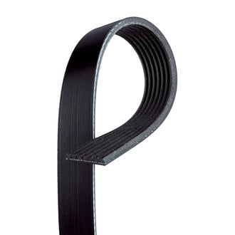 ACDelco® - GM Original Equipment™ V-Ribbed Serpentine Belt